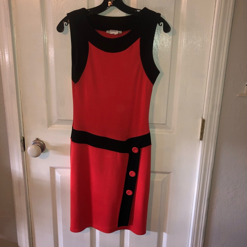 Gorgeous body con dress